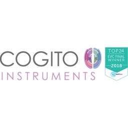 Cogito Instruments SA Logo